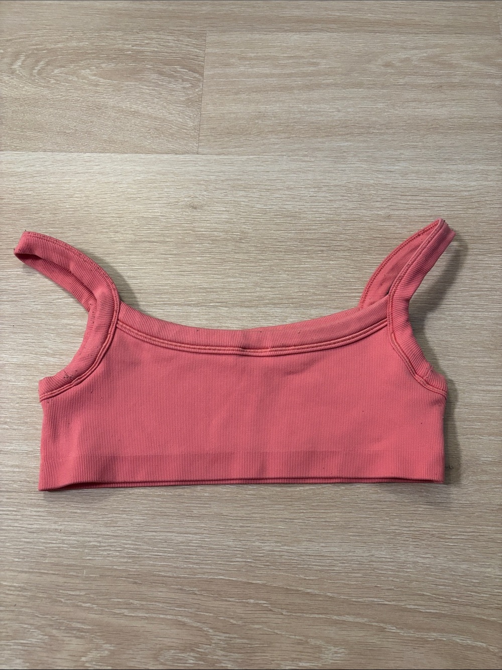 Aritzia sports bra